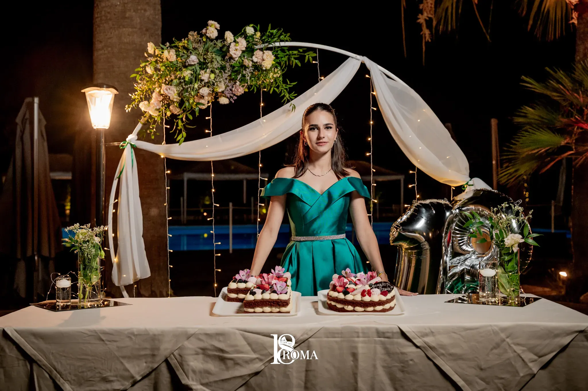 Le Foto della Tua Festa Restano Private: Perché lo Abbiamo Scelto — FotoRoma18