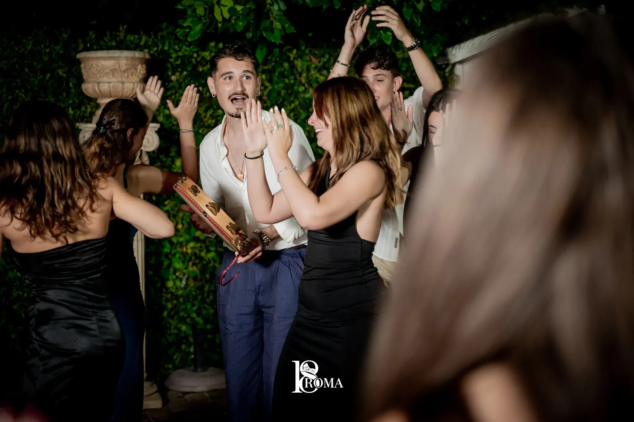 Blog fotografo 18 anni Roma — FotoRoma18