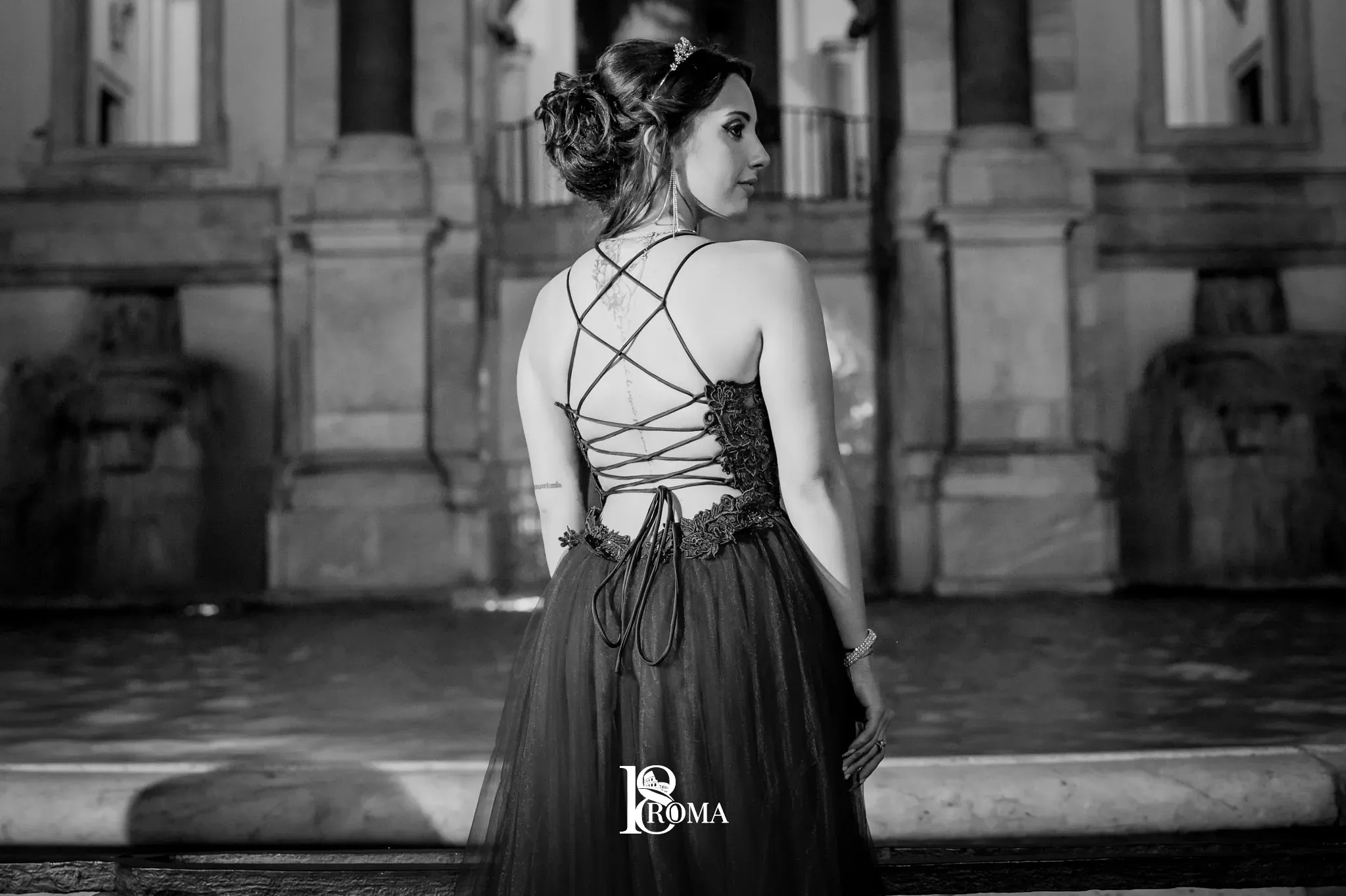 La Musica Giusta per un Diciottesimo a Roma — FotoRoma18