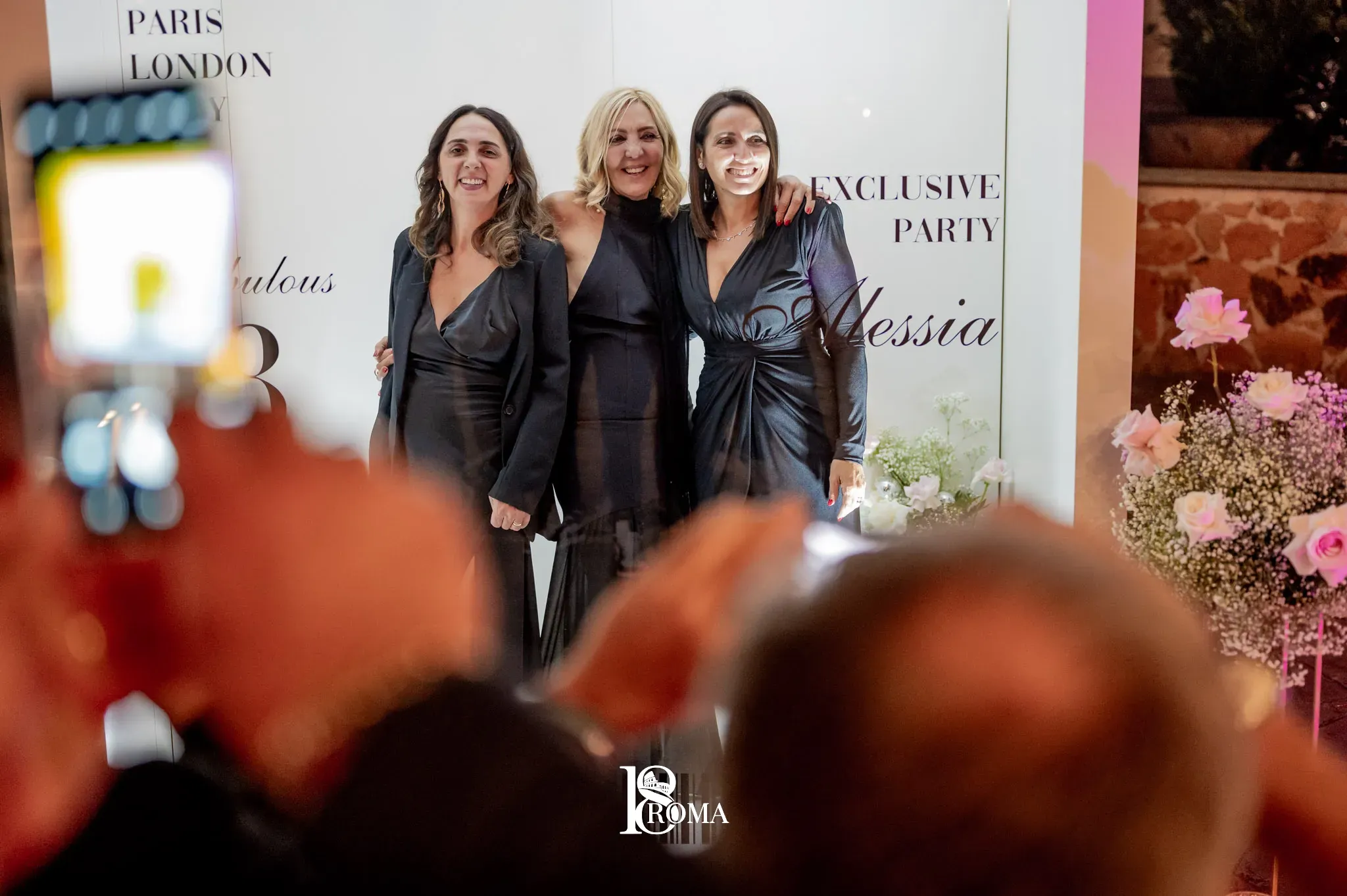 Fotografo 18 anni Roma al lavoro